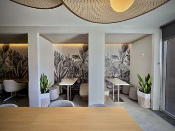 Departamento en Averanda Residencial: Jardín Privado, Amenidades de Lujo