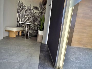 Departamento en Averanda Residencial: Jardín Privado, Amenidades de Lujo