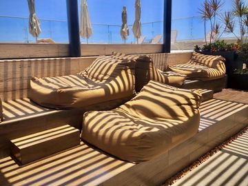 Departamento en Averanda Residencial: Jardín Privado, Amenidades de Lujo