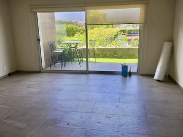 Departamento en Averanda Residencial: Jardín Privado, Amenidades de Lujo