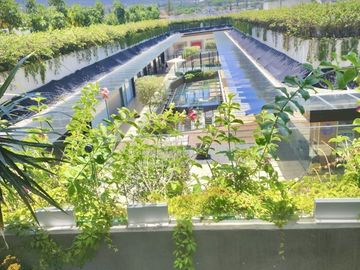 Departamento en Averanda Residencial: Jardín Privado, Amenidades de Lujo