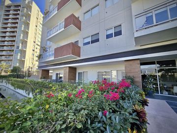 Departamento en Averanda Residencial: Jardín Privado, Amenidades de Lujo