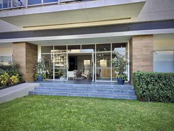 Departamento en Averanda Residencial: Jardín Privado, Amenidades de Lujo