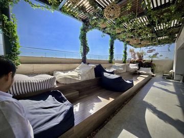 Departamento en Averanda Residencial: Jardín Privado, Amenidades de Lujo