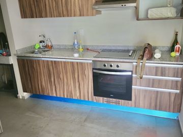 Departamento en Averanda Residencial: Jardín Privado, Amenidades de Lujo