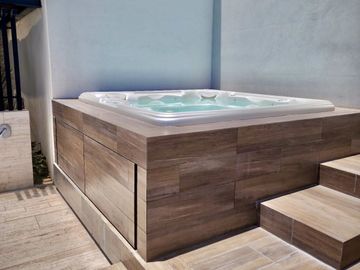 Departamento en Averanda Residencial: Jardín Privado, Amenidades de Lujo