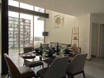 DEPARTAMENTO EN VENTA SAN LUCAS TEPETLACALCO ¡PRIVILEGIADA  UBICACION!
