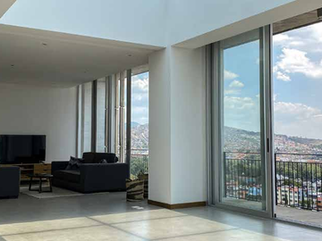 DEPARTAMENTO EN VENTA SAN LUCAS TEPETLACALCO ¡PRINCIPALES VIAS DE ACCESO!