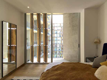 DEPARTAMENTO EN VENTA SAN LUCAS TEPETLACALCO ¡PRINCIPALES VIAS DE ACCESO!