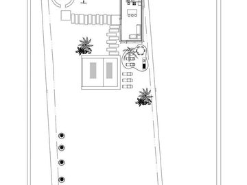 Quinta  Montemorelos Privada