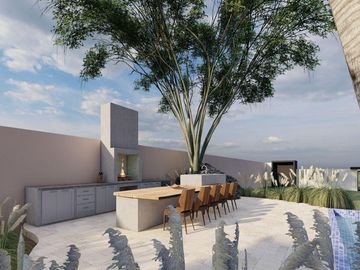 Quinta  Montemorelos Privada