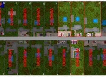 Quinta Montemorelos Residencial Elite