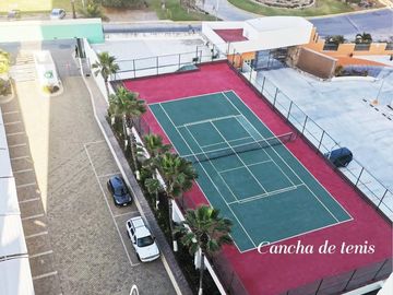 Departamento en  renta