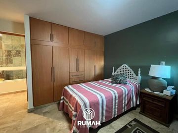 Departamento en  renta