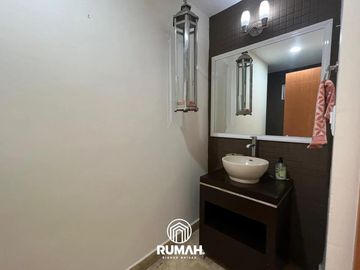 Departamento en  renta