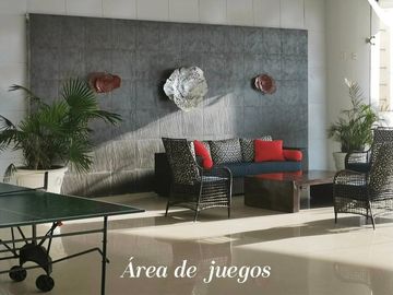 Departamento en  renta