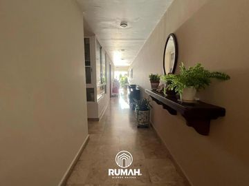 Departamento en  renta