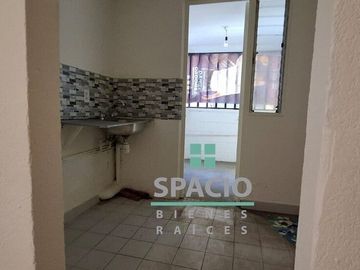 Venta Departamento en Col. Agrícola Oriental