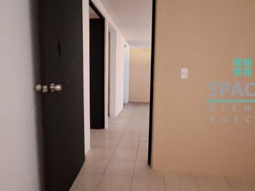 Venta Departamento en Col. Agrícola Oriental