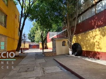 Venta Departamento en Col. Agrícola Oriental