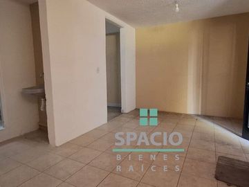 Venta Departamento en Col. Agrícola Oriental