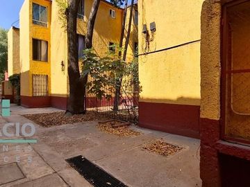 Venta Departamento en Col. Agrícola Oriental