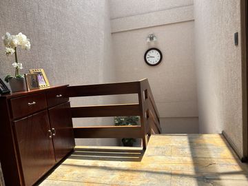 Casa en Venta para remodelar en Colinas del Bosque, Tlalpan