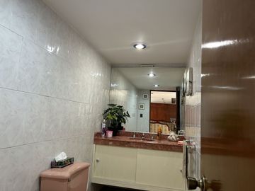 Casa en Venta para remodelar en Colinas del Bosque, Tlalpan