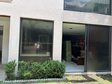 Casa en Venta para remodelar en Colinas del Bosque, Tlalpan