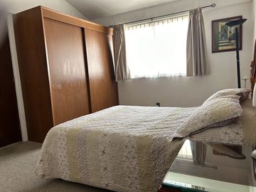 Casa en Venta para remodelar en Colinas del Bosque, Tlalpan