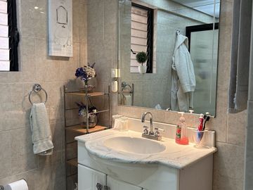 Casa en Venta para remodelar en Colinas del Bosque, Tlalpan