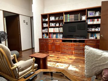 Casa en Venta para remodelar en Colinas del Bosque, Tlalpan