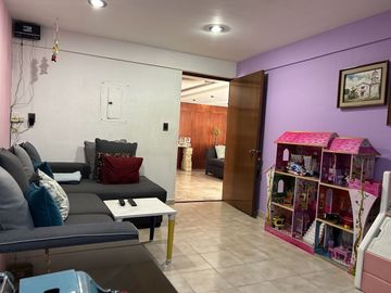 Casa en Venta para remodelar en Colinas del Bosque, Tlalpan