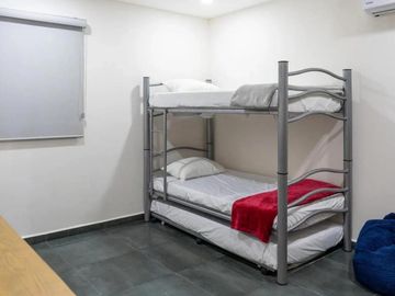 Departamento en  RENTA