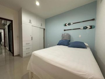 Departamento en  RENTA