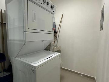 Departamento en  RENTA