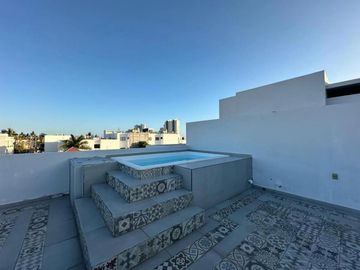 Departamento en  RENTA