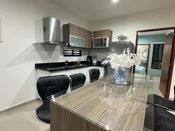 Departamento en  RENTA