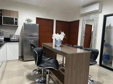 Departamento en  RENTA