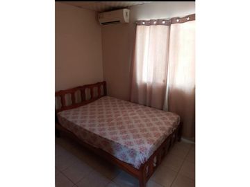 SE ALQUILA CASA EN  SANTIAGO RESIDENCIAL GENESIS