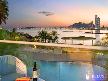 VENTA ALQUILER APARTAMENTO PH MIRADORES - PUNTA PAITILLA (3)