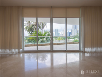VENTA ALQUILER APARTAMENTO PH MIRADORES - PUNTA PAITILLA (3)