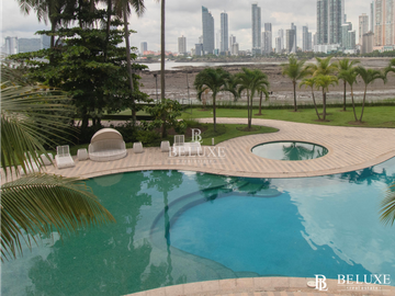 VENTA ALQUILER APARTAMENTO PH MIRADORES - PUNTA PAITILLA (3)