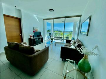 VENTA DE APARTAMENTO EN PLAYA BLANCA, ÚNICA OPORTUNIDAD