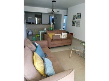 VENTA DE APARTAMENTO EN PLAYA BLANCA, ÚNICA OPORTUNIDAD