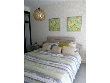 VENTA DE APARTAMENTO EN PLAYA BLANCA, ÚNICA OPORTUNIDAD