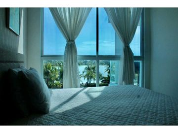 VENTA DE APARTAMENTO EN PLAYA BLANCA, ÚNICA OPORTUNIDAD