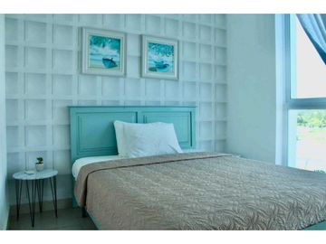 VENTA DE APARTAMENTO EN PLAYA BLANCA, ÚNICA OPORTUNIDAD