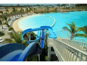 VENTA DE APARTAMENTO EN PLAYA BLANCA, ÚNICA OPORTUNIDAD