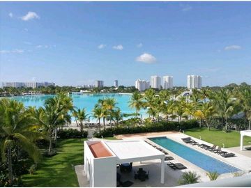 VENTA DE APARTAMENTO EN PLAYA BLANCA, ÚNICA OPORTUNIDAD